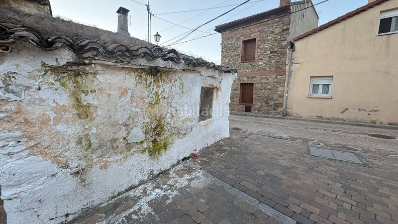 Foto aa3a9452-7e4f-41c1-812b-3c2ed20691b6. Bauernhof in reguera 2 in Villavieja del Lozoya