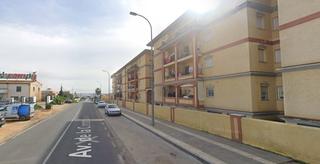 Pis  Av constitucion. Venta de piso en lepe huelva