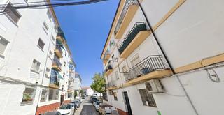 Pis a San Cristóbal. Venta de piso en ronda málaga