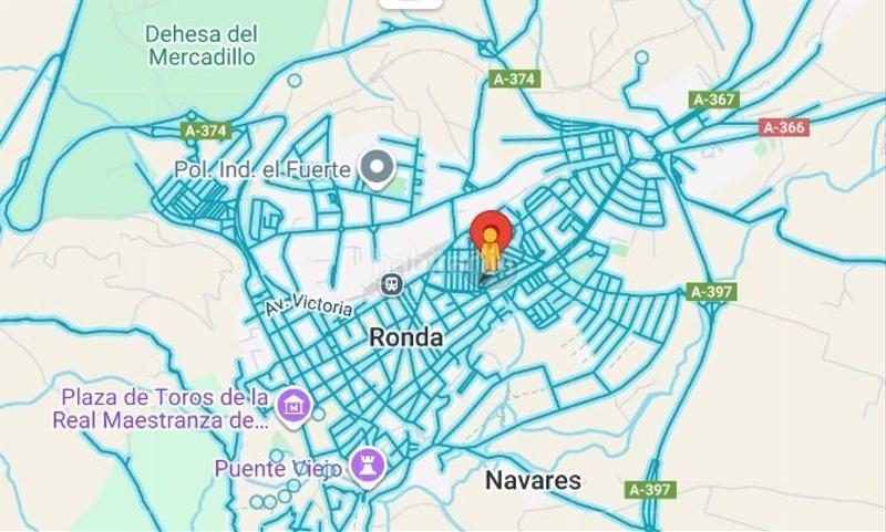 Foto 77e2d0aa-a7d5-409f-8d45-eadf4230a338. Appartement dans San Cristóbal Ronda