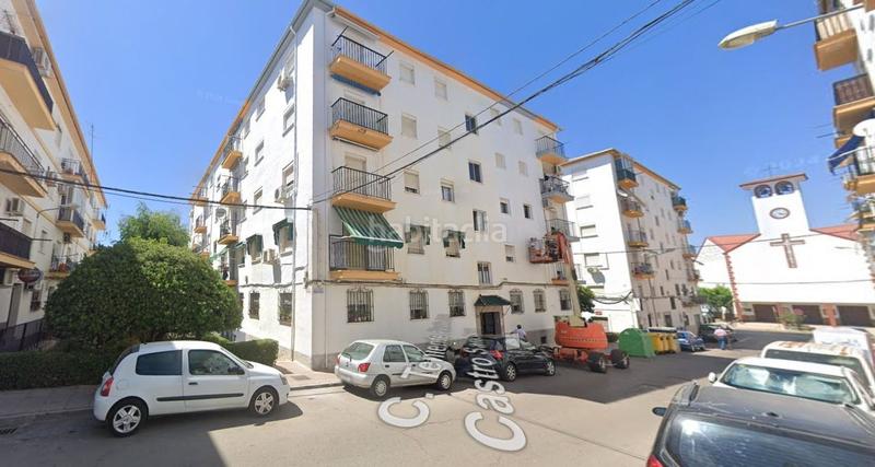 Foto e4ba2d21-0297-431f-8765-cb8de271ede8. Appartement dans San Cristóbal Ronda