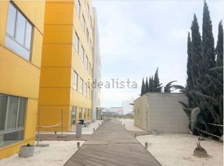 Büro in Constitución-El Balconcillo