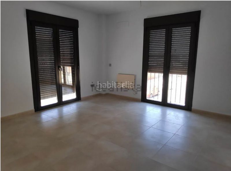 Foto d3f000f7-66aa-45f9-a645-464159ed0522. Flat in Alameda de la Sagra
