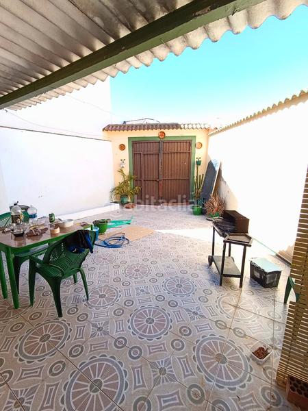 Foto 101a536c-76a6-4e4f-8629-abaf79938ed9. Casa  en el centro en Mollina