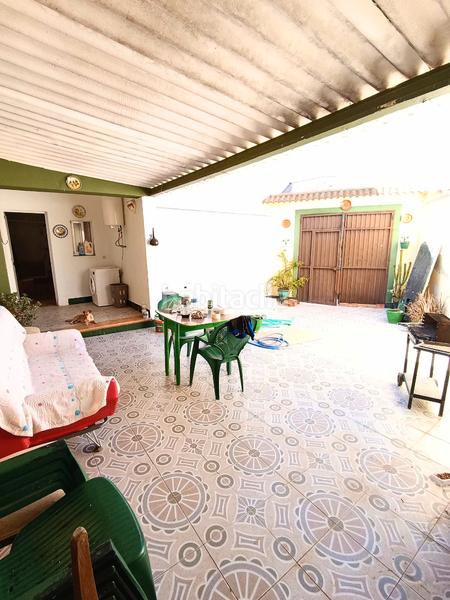 Foto 16976e1b-f68b-42a3-bed0-a9e0563a1606. Casa  en el centro en Mollina