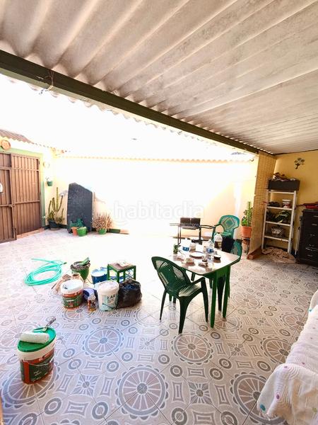 Foto 8513f893-4920-437a-b7e6-60391afafeee. Casa  en el centro en Mollina