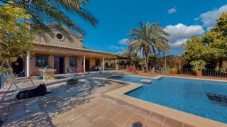 Bauernhof in Centro. **villa rústica en venta en la zona bobadilla, cerca de antequer