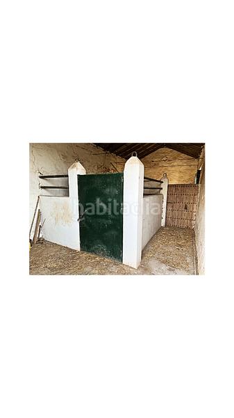 Foto 11ecf677-2c2b-437f-97f0-8ace36df3754. Masia amb xemeneia aparcament piscina a Bobadilla - Bobadilla Estación - La Joya Antequera