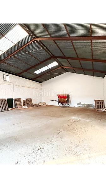 Foto 12197e3a-a73d-47d4-9bb8-715a5bc36b81. Masia amb xemeneia aparcament piscina a Bobadilla - Bobadilla Estación - La Joya Antequera