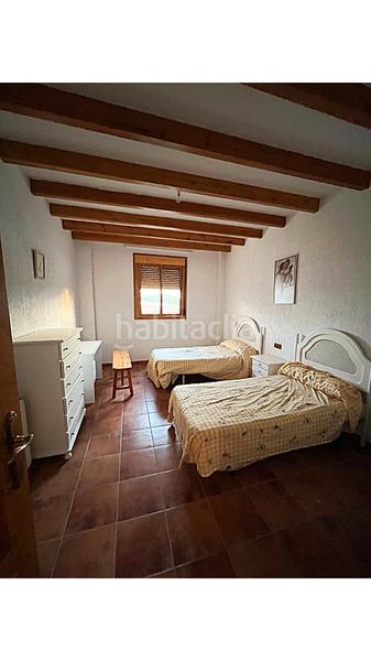 Foto 494e89ed-04a5-47cc-b1f1-6514ed2a4e12. Masia amb xemeneia aparcament piscina a Bobadilla - Bobadilla Estación - La Joya Antequera