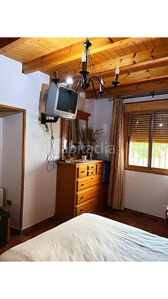 Foto affdb693-a86b-4408-bd51-539d66f94668. Masia amb xemeneia aparcament piscina a Bobadilla - Bobadilla Estación - La Joya Antequera