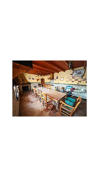 Foto c36743d2-d267-46ab-b714-54d504a1f59f. Masia amb xemeneia aparcament piscina a Bobadilla - Bobadilla Estación - La Joya Antequera