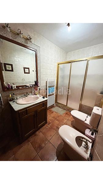 Foto e2b2027c-fb2d-499f-9fbf-76def238e762. Masia amb xemeneia aparcament piscina a Bobadilla - Bobadilla Estación - La Joya Antequera