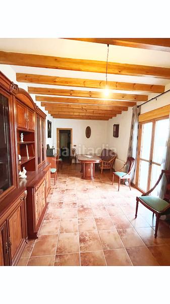 Foto eb38d15a-708c-4577-9eb8-44e9b4e47bf0. Masia amb xemeneia aparcament piscina a Bobadilla - Bobadilla Estación - La Joya Antequera