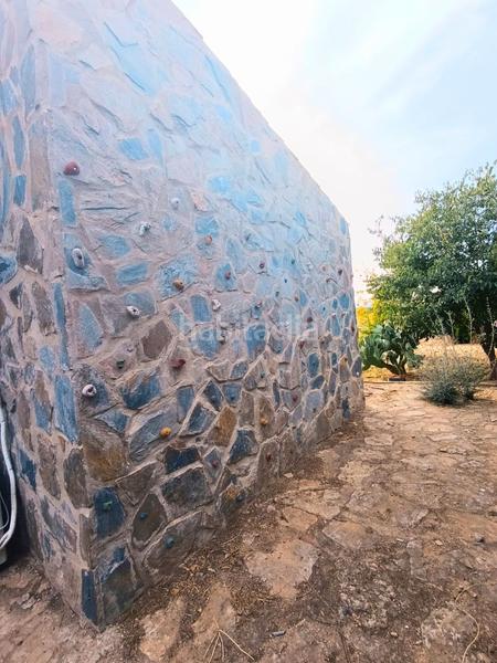 Foto 04e323a5-f761-4b96-8517-ef46c41e83a6. Bauernhof in camino de los almendros 6 in Zona de la Vega Antequera