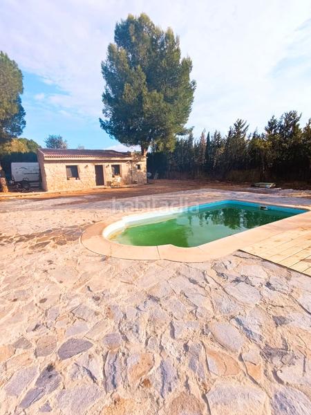 Foto 0c4e6bad-ae44-4948-8b8d-228a7b8cf764. Bauernhof in camino de los almendros 6 in Zona de la Vega Antequera