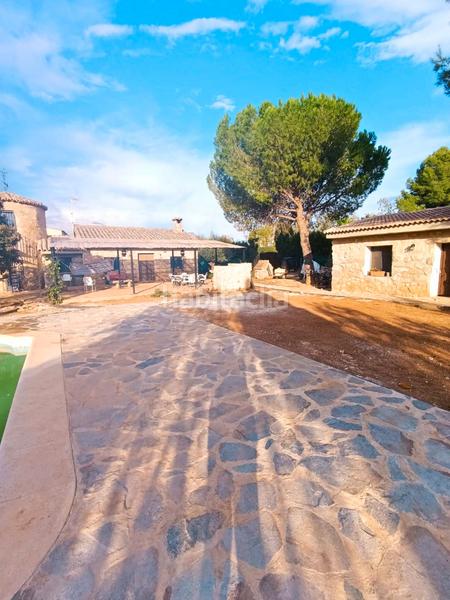 Foto 2e647c16-e7fe-4e78-a811-e68341eb5da6. Bauernhof in camino de los almendros 6 in Zona de la Vega Antequera