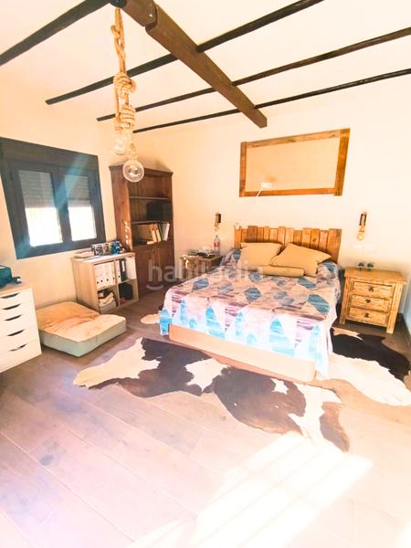 Foto 4674d246-8e05-452c-a9b9-baff5cdc964d. Bauernhof in camino de los almendros 6 in Zona de la Vega Antequera