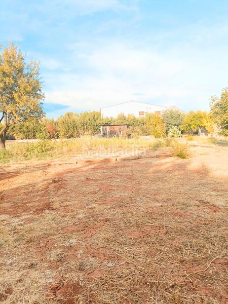 Foto 71ee4c1e-a3f3-4a76-aa56-38924bf0655a. Bauernhof in camino de los almendros 6 in Zona de la Vega Antequera