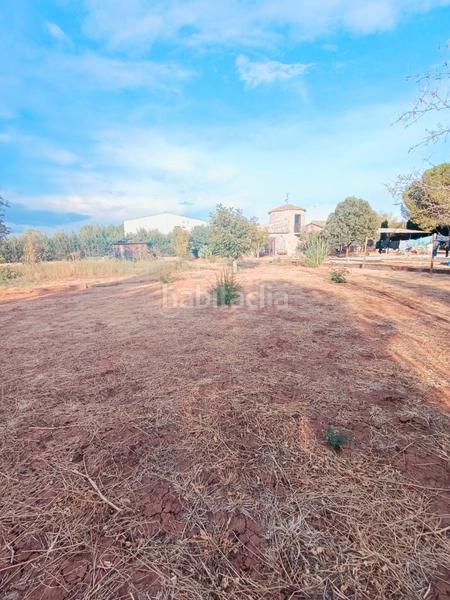 Foto 8376d788-5736-4721-8df2-dc59524c5a48. Bauernhof in camino de los almendros 6 in Zona de la Vega Antequera