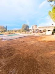 Masía  Camino de los almendros 6. ¡descubre esta espectacular finca rústica en venta en antequera!