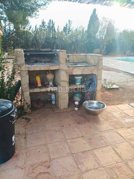 Foto c4609b57-6fe7-4501-ad49-57c712ae8143. Bauernhof in camino de los almendros 6 in Zona de la Vega Antequera