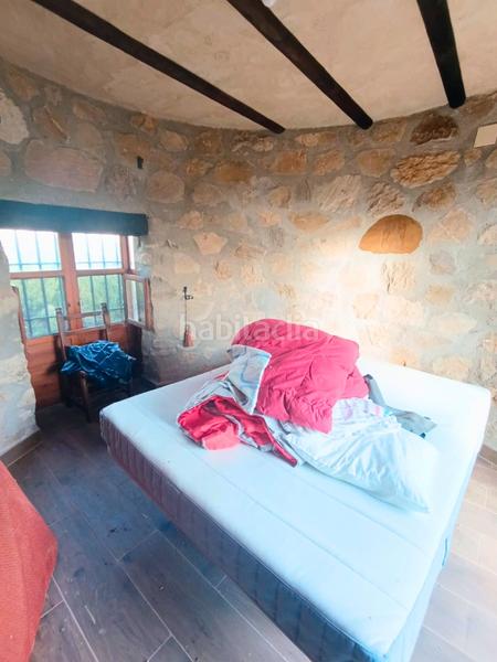 Foto d45c6c40-54b8-4b93-bef1-f70686581174. Bauernhof in camino de los almendros 6 in Zona de la Vega Antequera