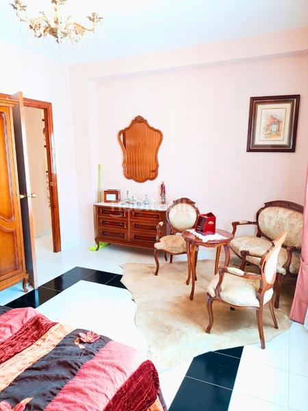 Foto 01ff66eb-3478-4ead-83c1-6c90d2920892. Casa aparellada amb xemeneia calefacció aparcament a Mollina