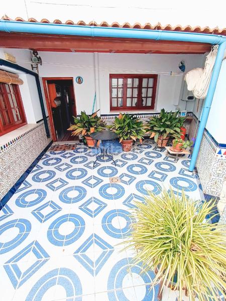 Foto 375306ea-f7c2-47ee-8e56-610b121c1ed5. Casa aparellada amb xemeneia calefacció aparcament a Mollina