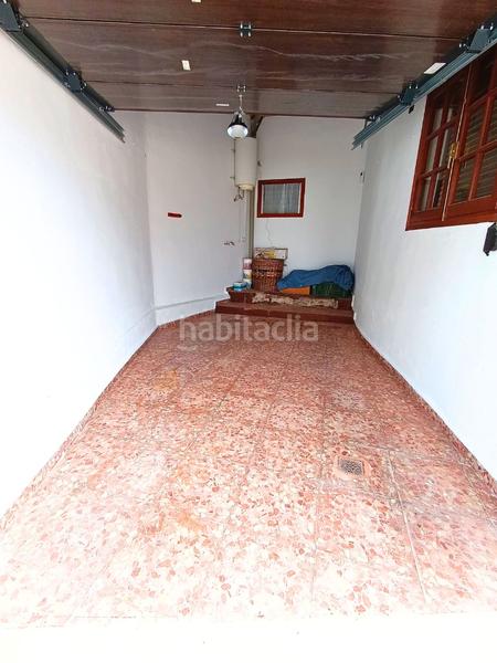 Foto 9ddaaef2-273a-4e6d-b223-0bdafee4323d. Casa aparellada amb xemeneia calefacció aparcament a Mollina