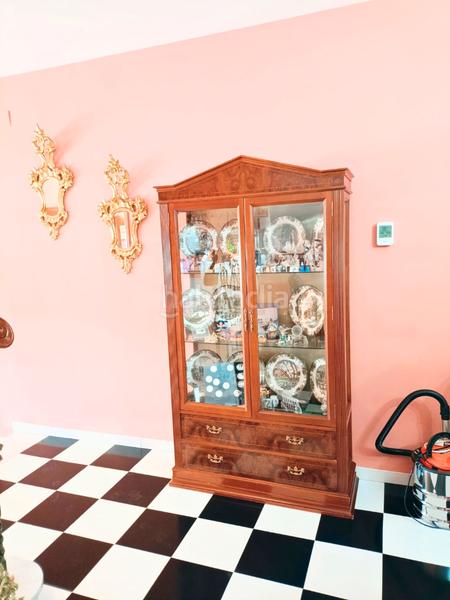 Foto a488d579-af0b-4119-94c7-6c011588f489. Casa aparellada amb xemeneia calefacció aparcament a Mollina