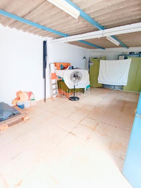 Foto d87ceaea-69eb-4b0b-a421-1f247f022f97. Casa aparellada amb xemeneia calefacció aparcament a Mollina