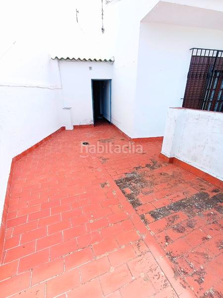 Foto f99eb684-1051-4f40-ab8e-af46e61c1959. Casa aparellada amb xemeneia calefacció aparcament a Mollina