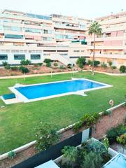 Piso en Los Árboles. ¡descubre la oportunidad que estabas esperando en las lagunas de