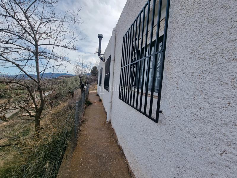 Foto 573cdaee-f7dd-4b71-ae9c-618183184579. Masía dos cortijos en Fiñana