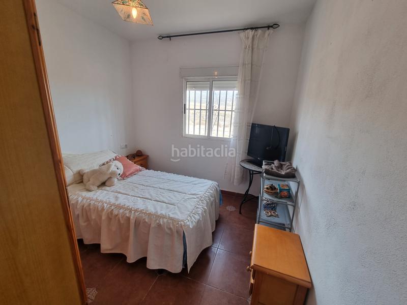 Foto a8ec9166-3961-48aa-b9bd-97023af326e9. Masía dos cortijos en Fiñana