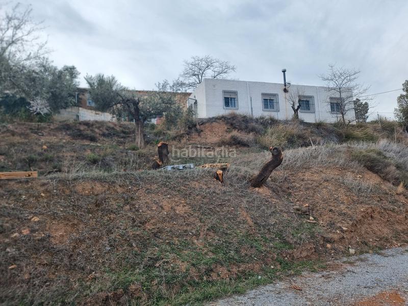 Foto ce18a658-c611-4219-9f9c-a6b3f15159e7. Masía dos cortijos en Fiñana