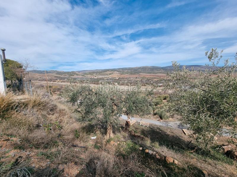 Foto f8497a5b-9f52-41a8-8d4a-97bfce7c8eff. Masía dos cortijos en Fiñana