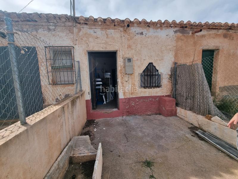 Foto fb8035c9-7e02-4d29-9f0f-896f42c08af6. Masía dos cortijos en Fiñana