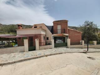 Masia en Paterna del Ro. Casa con parcela en guarros (paterna del rio)