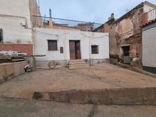 Masia en Fiana. Ocasin casa en fiana