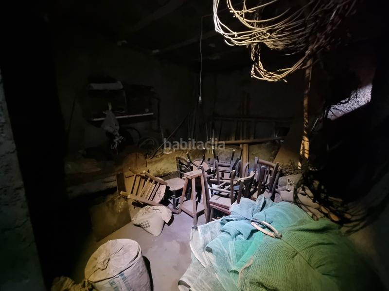 Foto 418d7329-9847-4cbf-a462-e4456a761f06. Masía ocasión casa en Fiñana