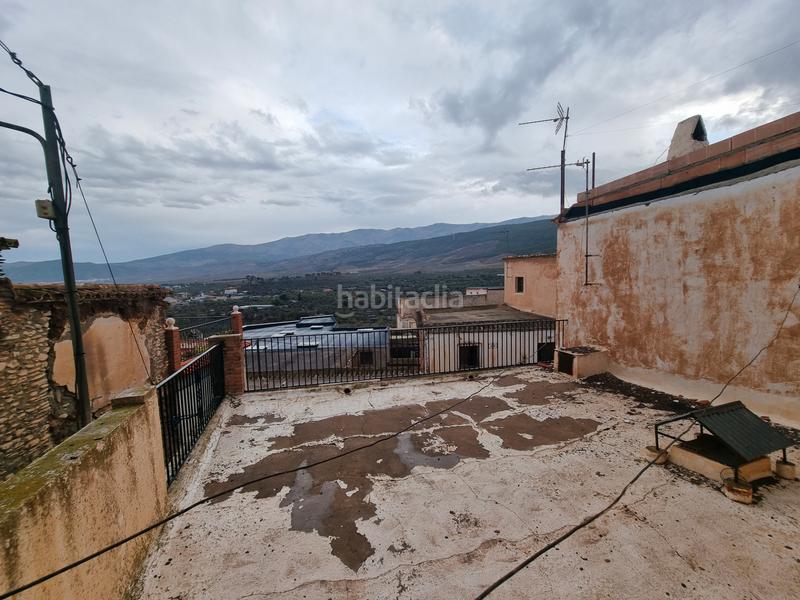 Foto 5681d98b-9044-43ae-9f38-90e3fe83ef09. Masía ocasión casa en Fiñana