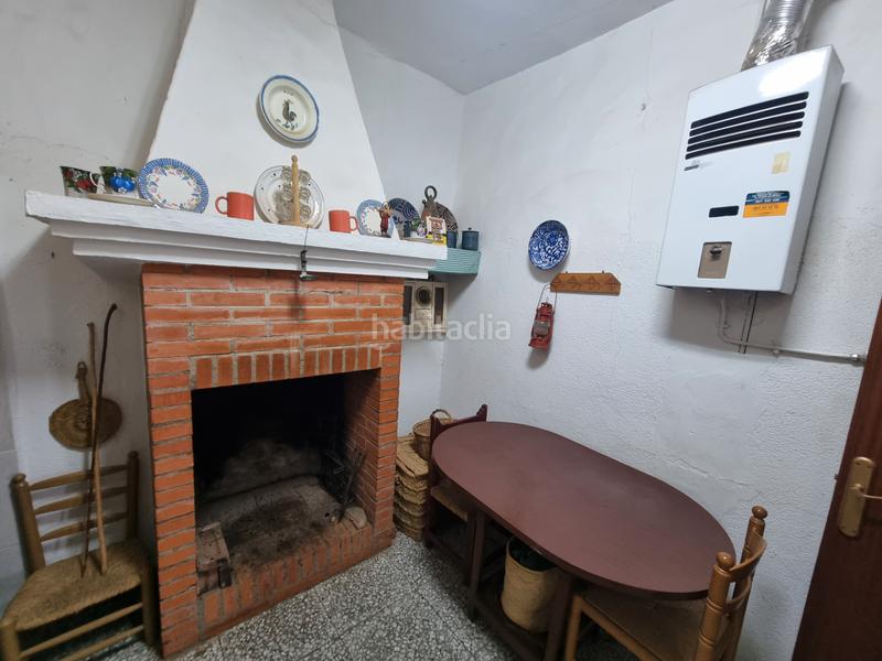Foto 61212a86-2a02-49b8-804b-a84f1e39b735. Masía ocasión casa en Fiñana