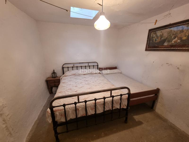 Foto 7114f307-46f9-4310-9cf3-695bd9c32230. Masía ocasión casa en Fiñana