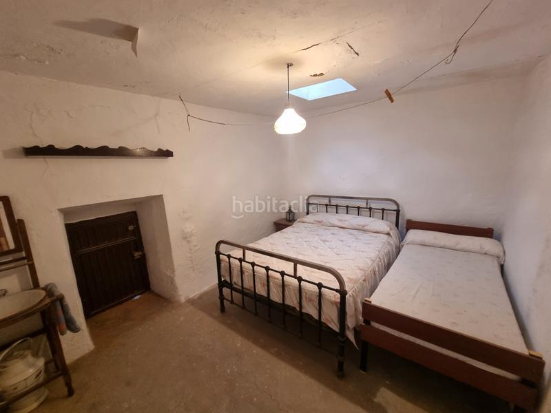 Foto 7c5b0813-bdf0-4a02-9563-635cbfc9c9fe. Masía ocasión casa en Fiñana
