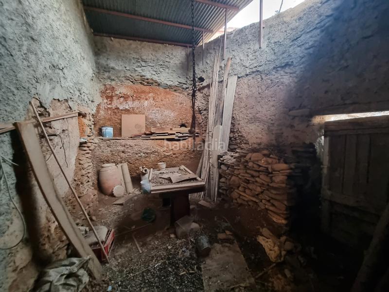Foto 8731c81c-ca9b-4ae5-912f-c4c30edaf6a5. Masía ocasión casa en Fiñana