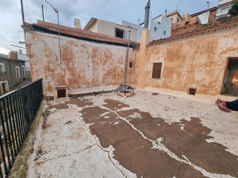 Foto 895c260d-95a1-4f0e-bc7f-435aa4185dac. Masía ocasión casa en Fiñana