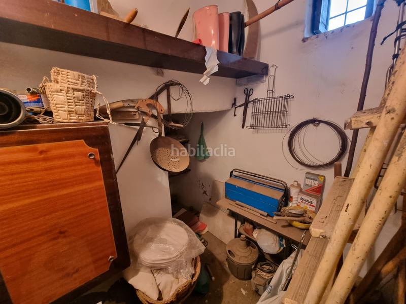 Foto a7bb9c0f-3ee5-47d9-9b3c-965a8ef114d4. Masía ocasión casa en Fiñana