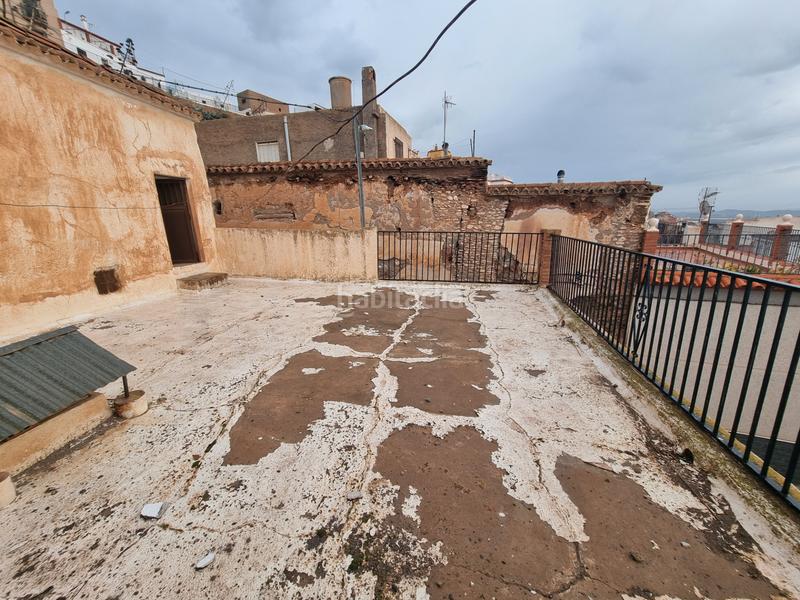 Foto c013ee88-44da-4761-8a1d-18c60eae8a65. Masía ocasión casa en Fiñana